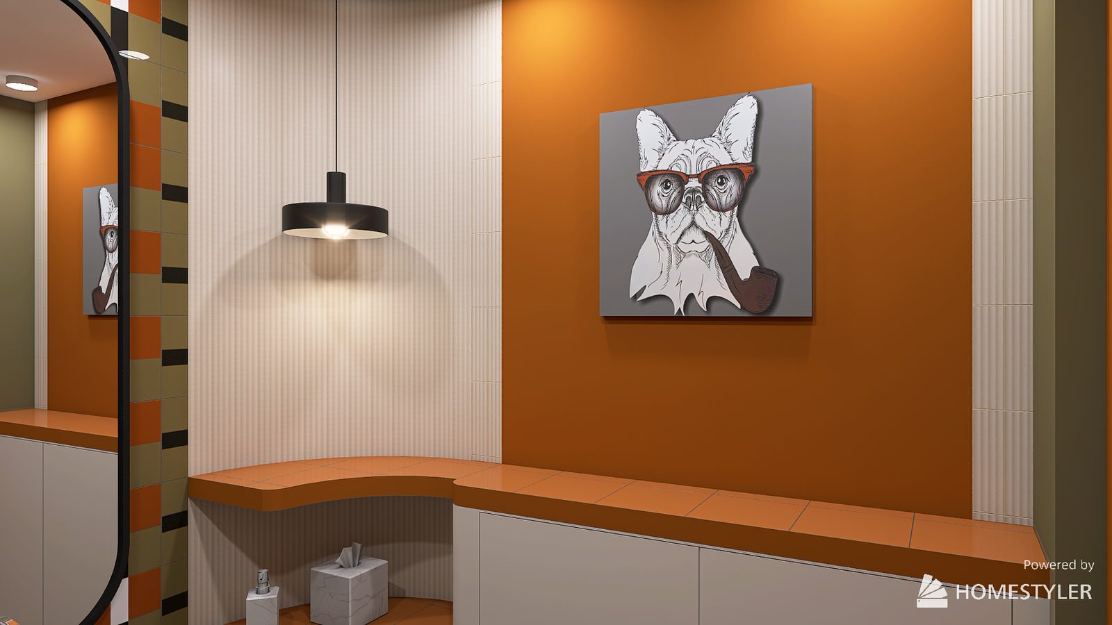 Коммерческое помещение - офис для IT (Речной Порт)