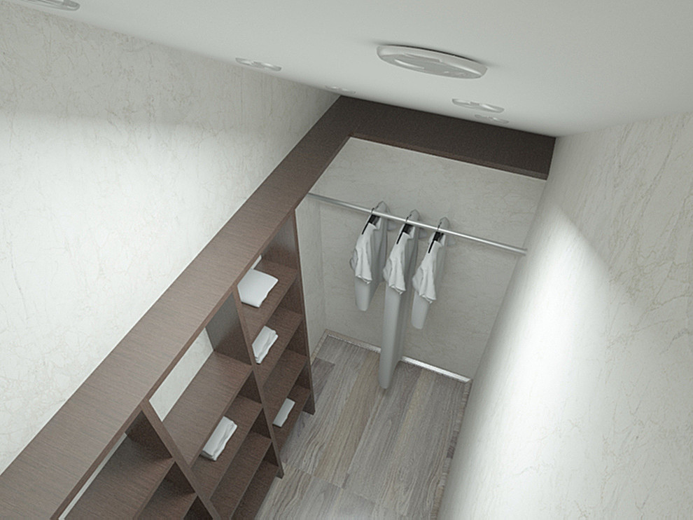 однокомнатная