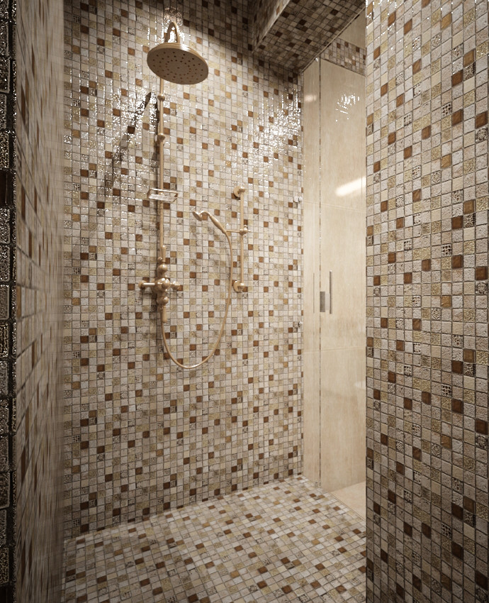 Квартира 100кв.м. Мичуринский проспект