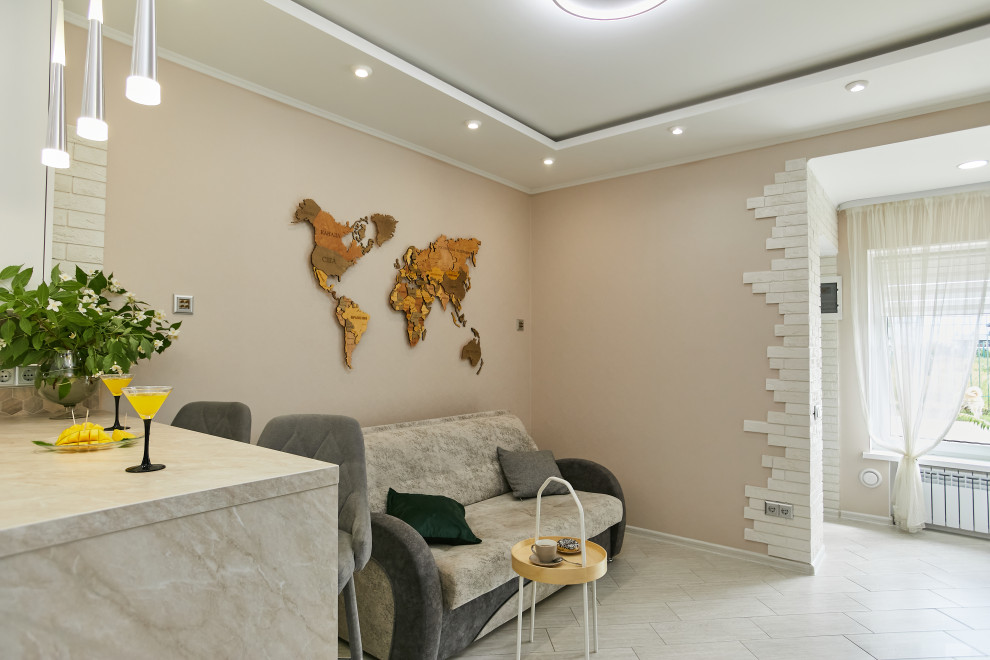 Таунхаус 42 кв.м.