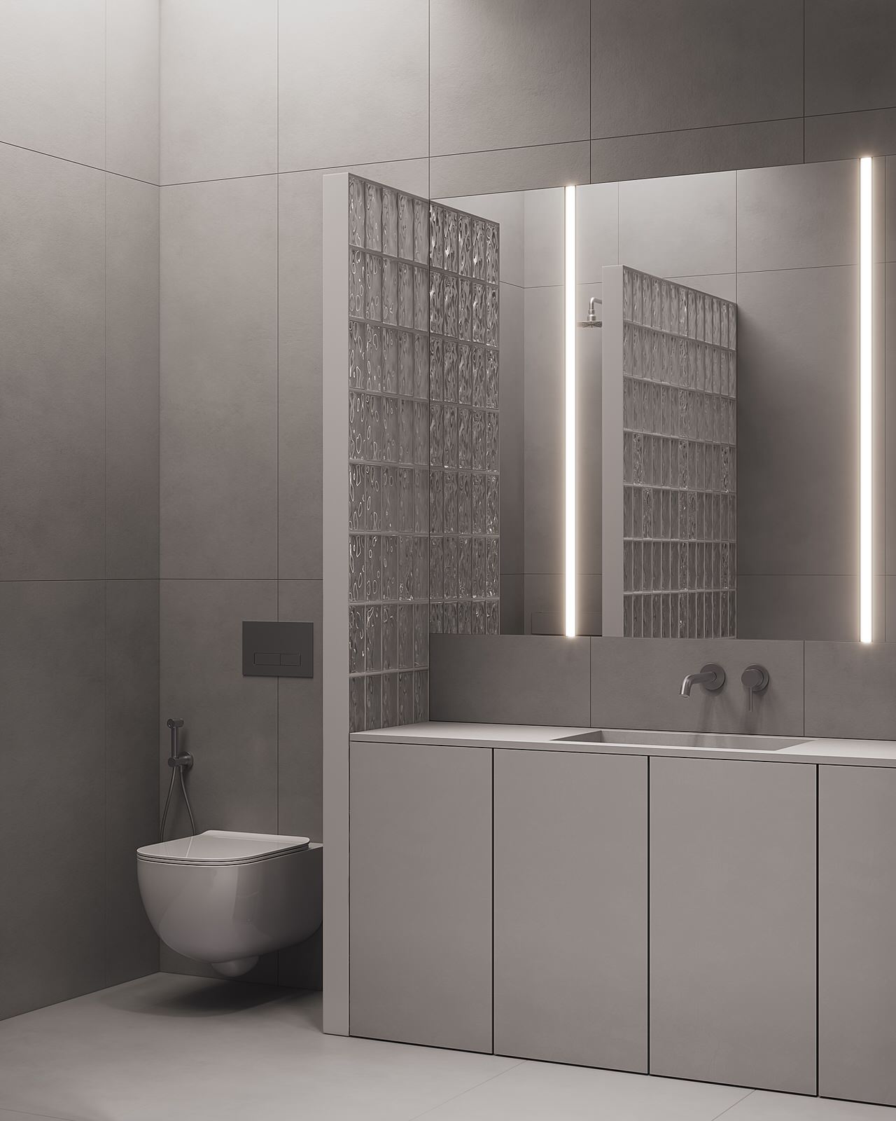 Дом в Подмосковье