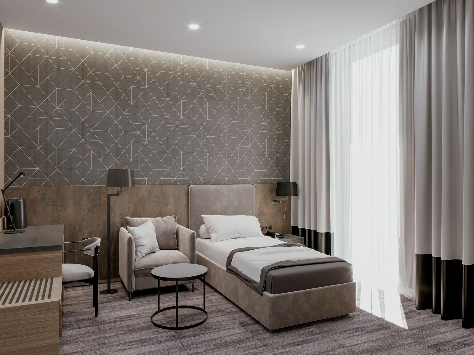 Частные апартаментыдиз