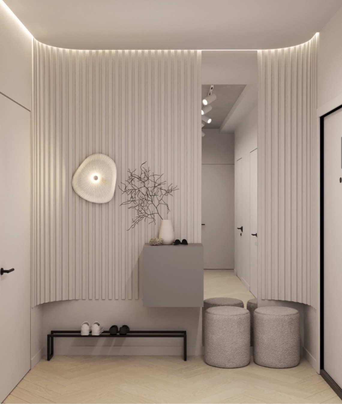 Ленинградское шоссе