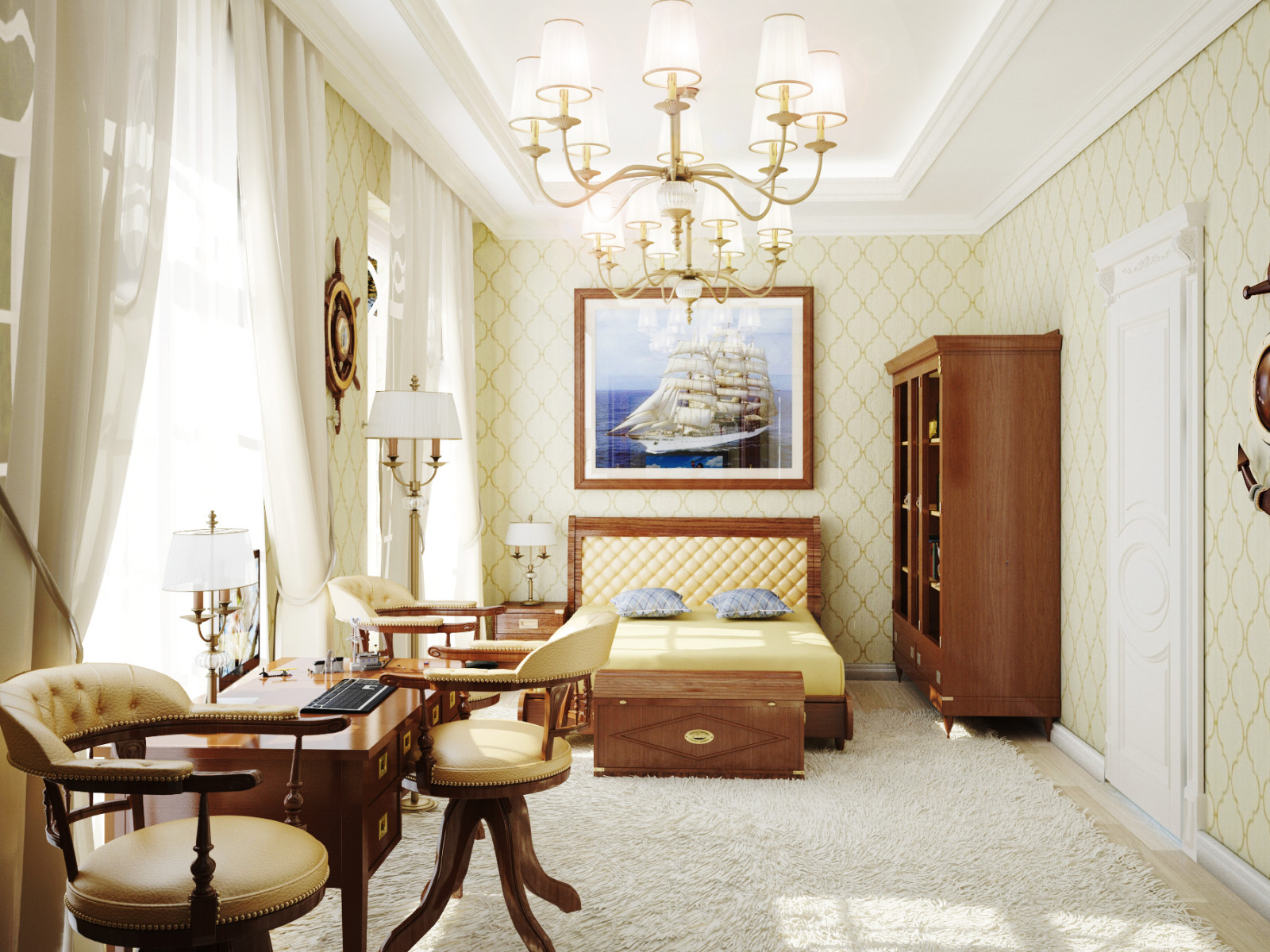 детская для мальчика