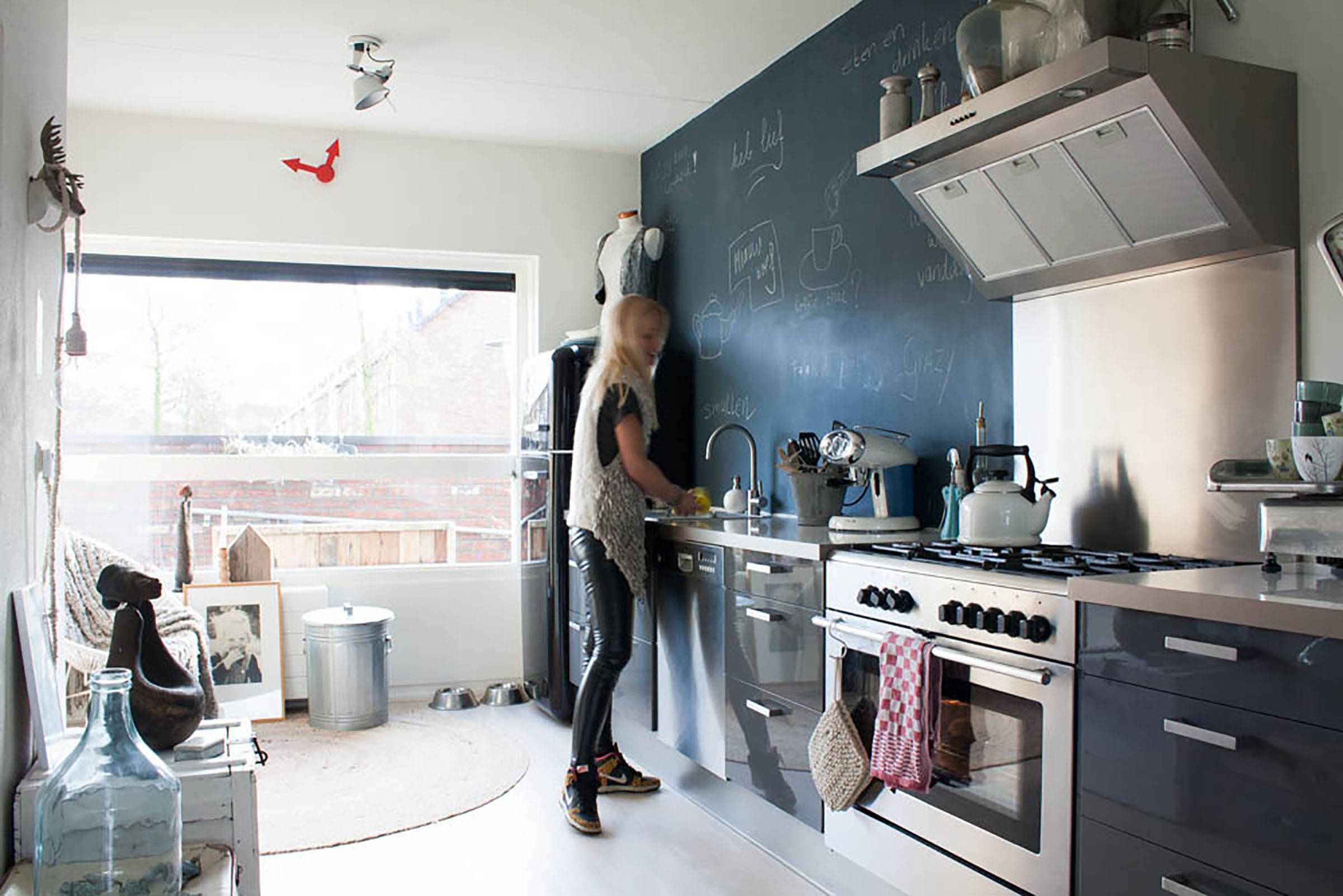 Дизайн-дебаты: Чем двухуровневая квартира хуже и лучше обычной