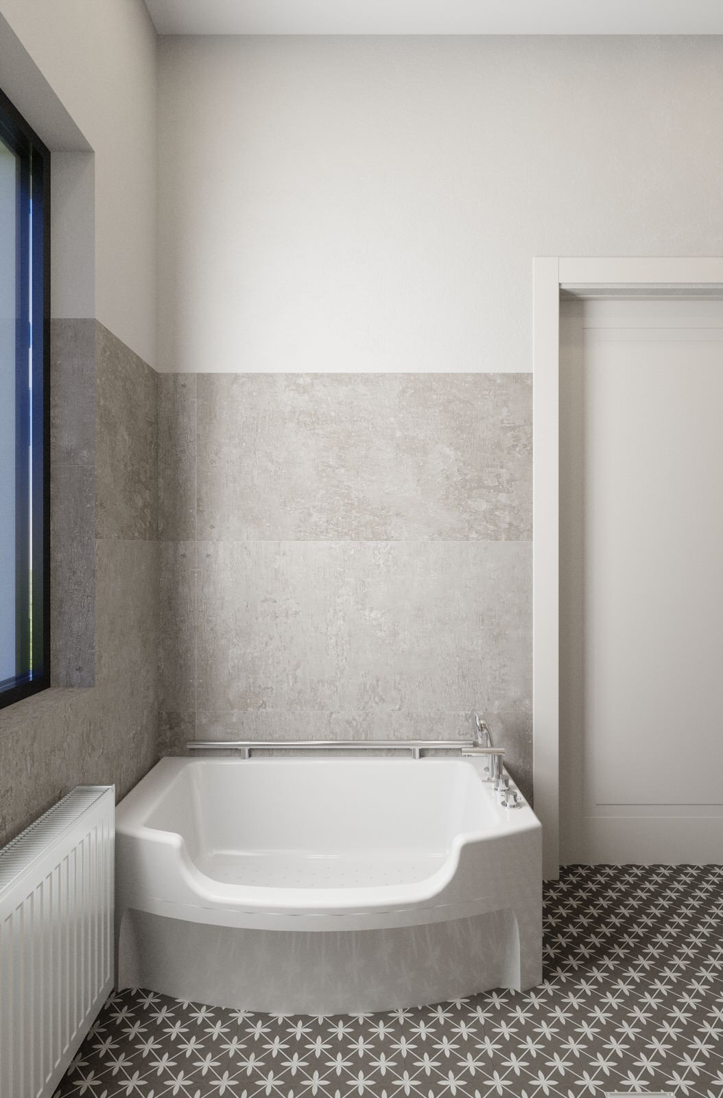 Дизайн дома в современном стиле