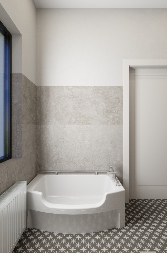 Дизайн дома в современном стиле