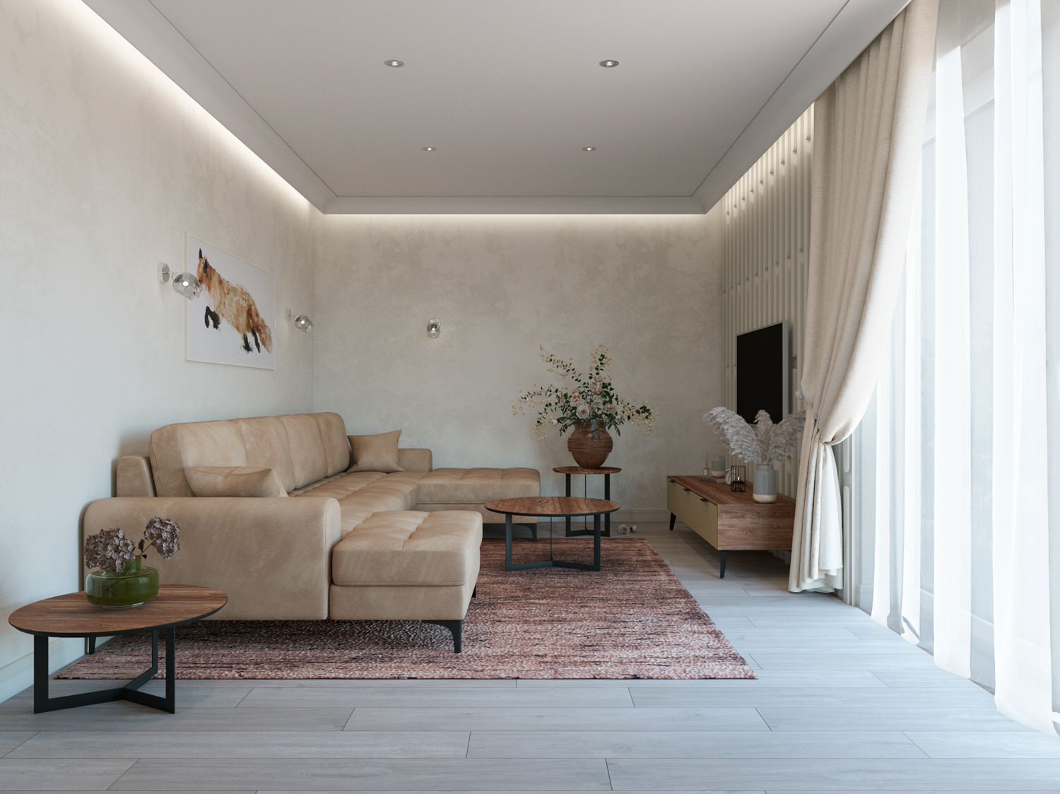 Вишневый сад г. Калининград