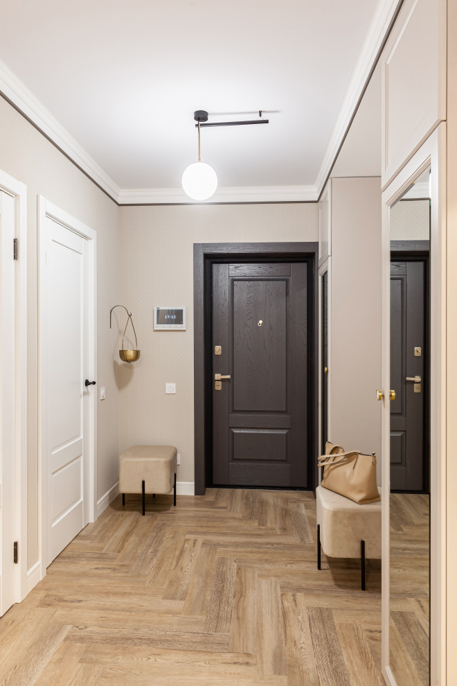 Квартира ул. Воровского