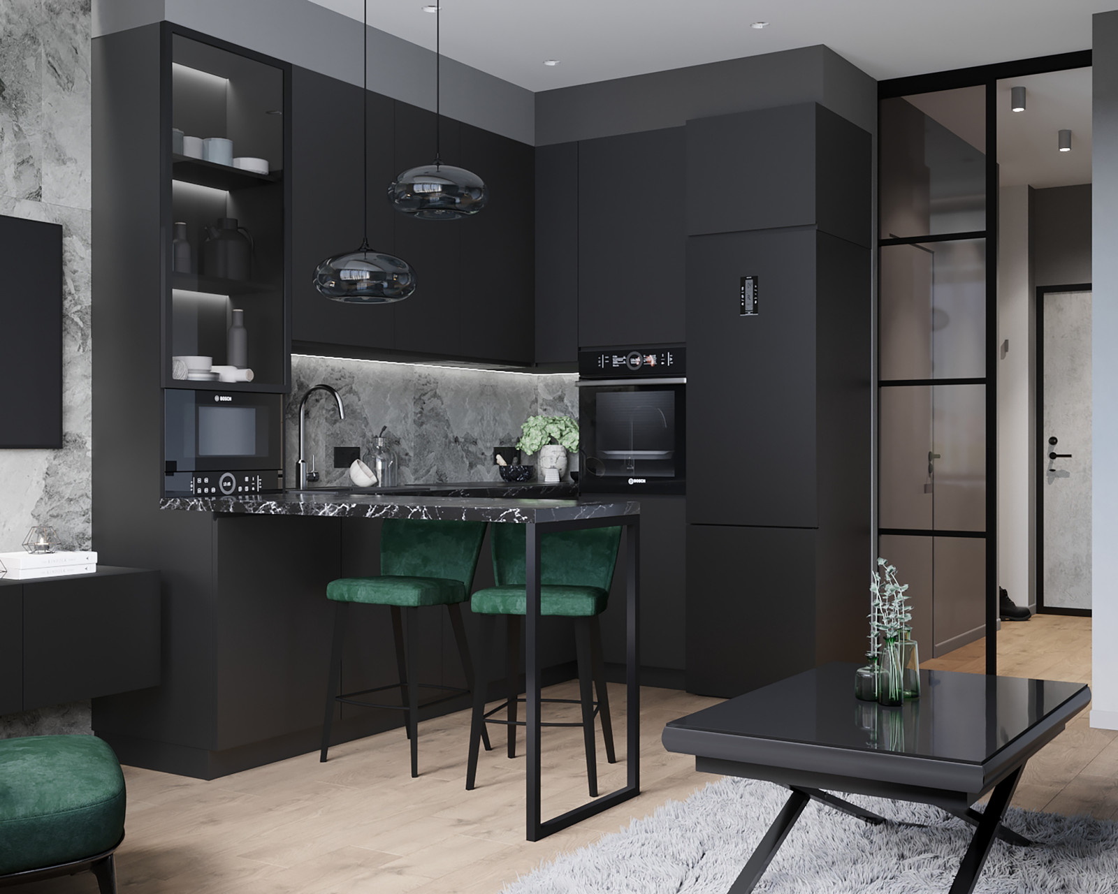 ЖК Маяковский