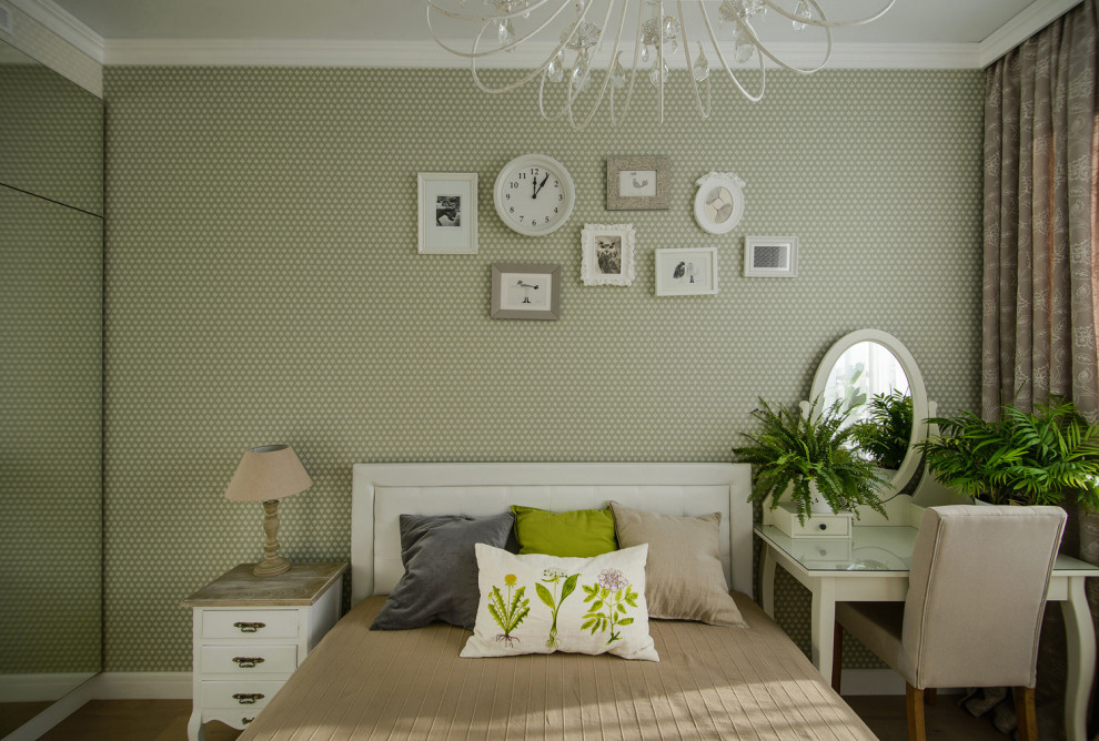 Пентхаус площадью 170 кв. м.