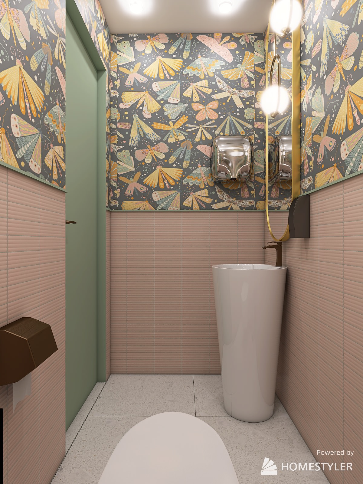 Коммерческое помещение - офис для IT (Речной Порт)