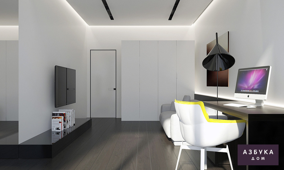 Квартира в ЖК «Люмьер»