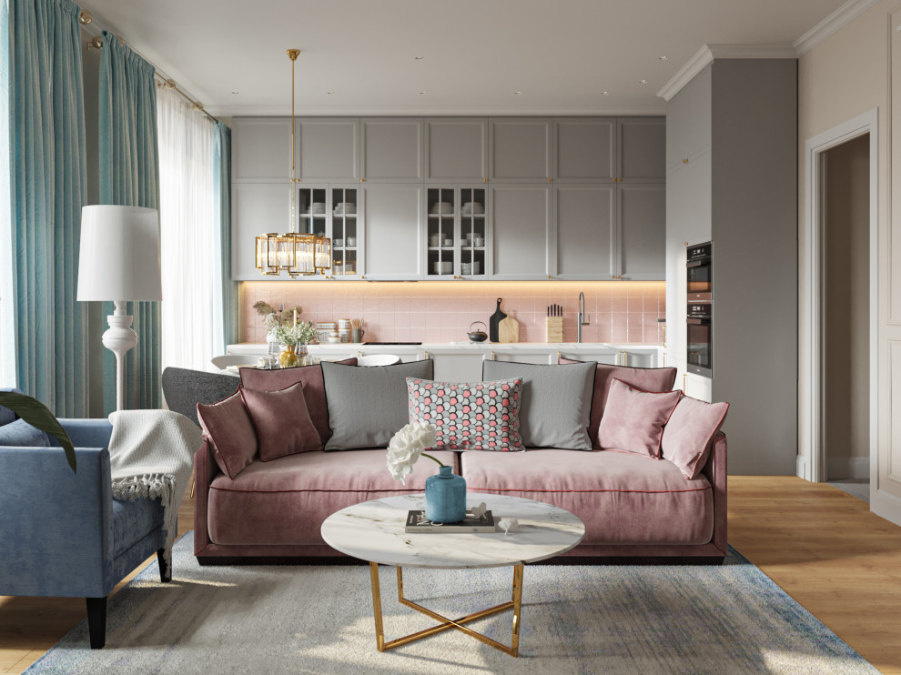 Серебряный фонтан