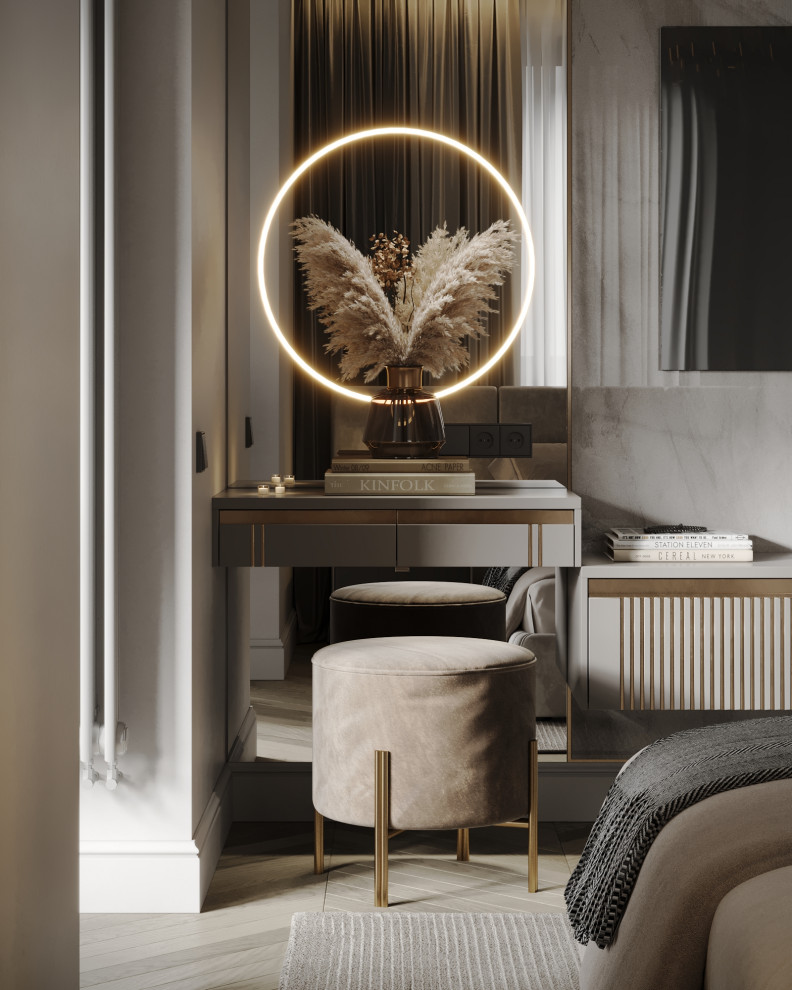 ЖК "Преображенский"