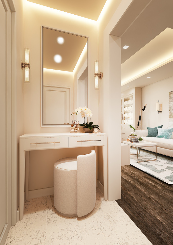 Пресненский Вал