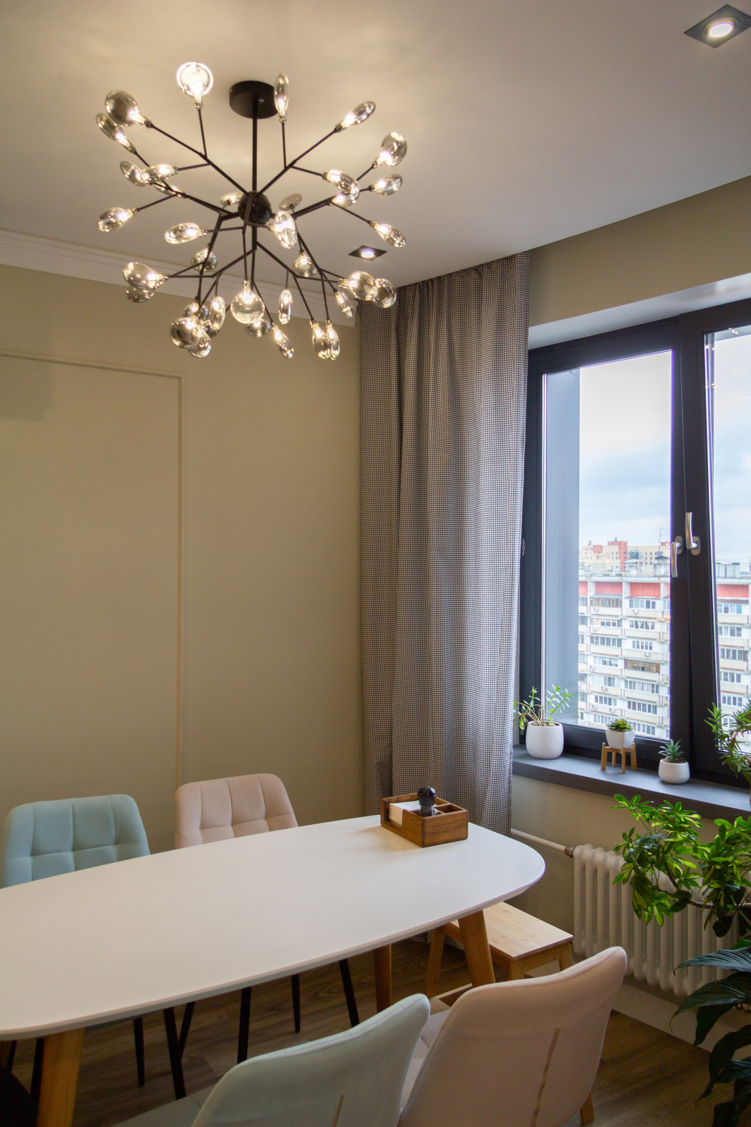 Квартира в Одинцово