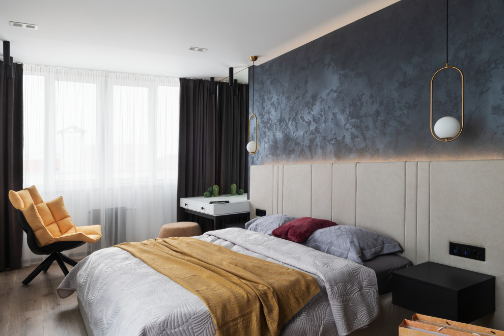 Семейная квартира в ЖК "Ямайка"