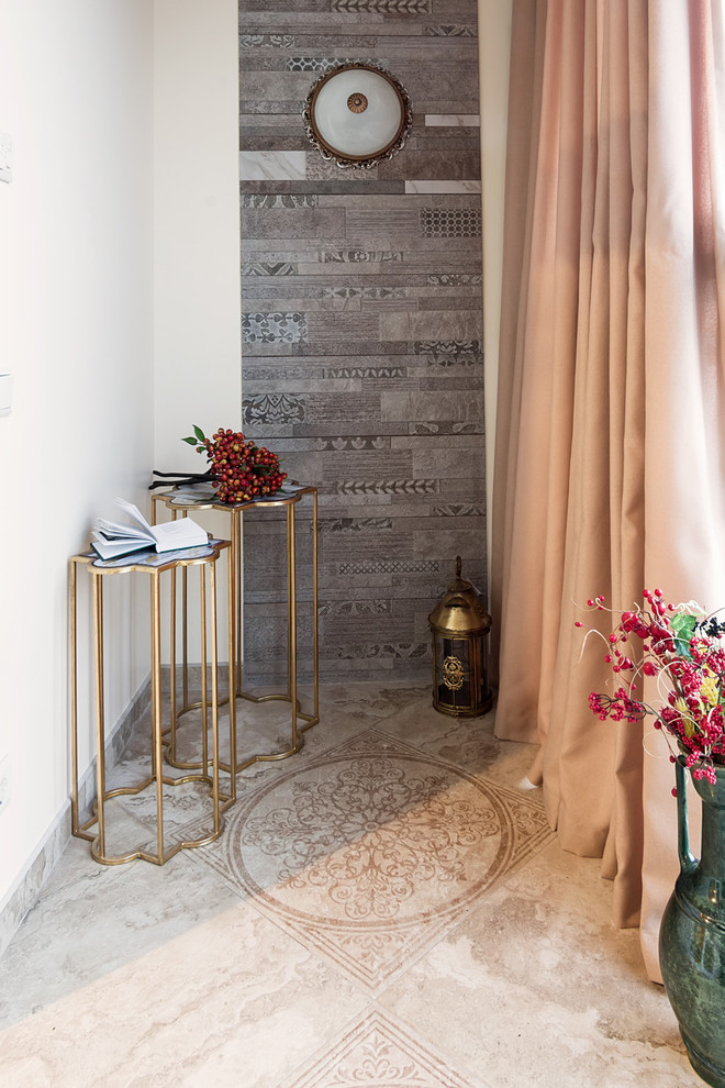 Квартира на юге Москвы