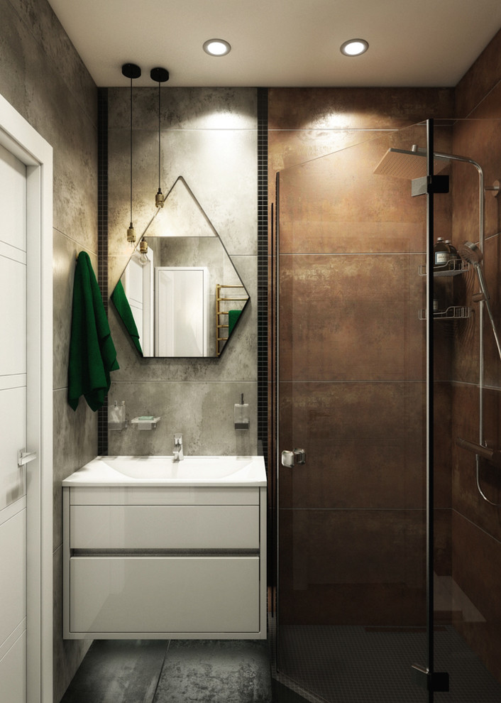 Лофт в деталях