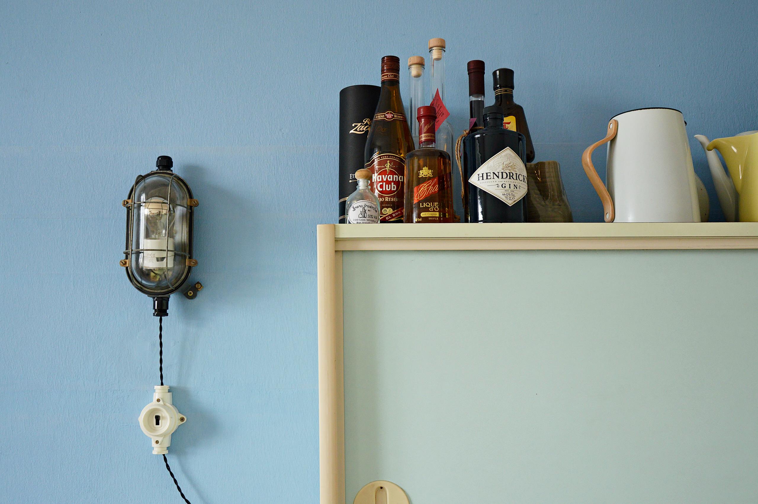 Houzz Германия: Творческое пристанище в Дюссельдорфе