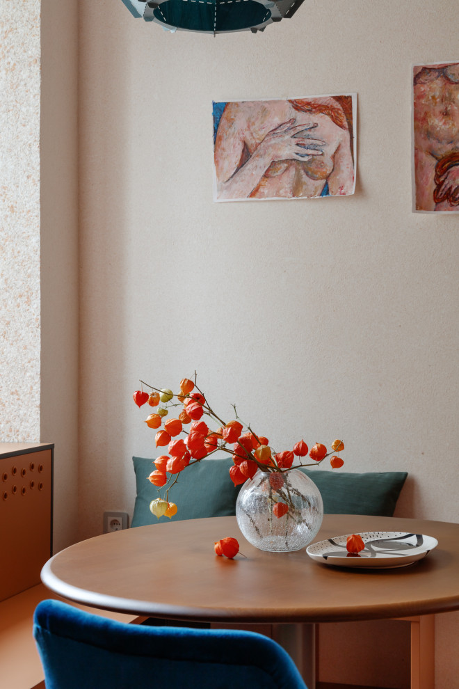 Апартаменты на Парковой