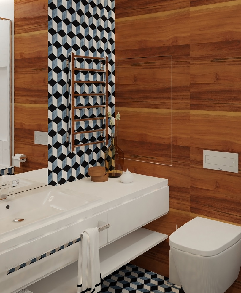 Взгляд изнутри