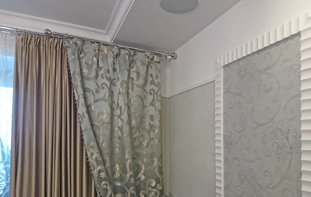 Квартира на Фрунзе