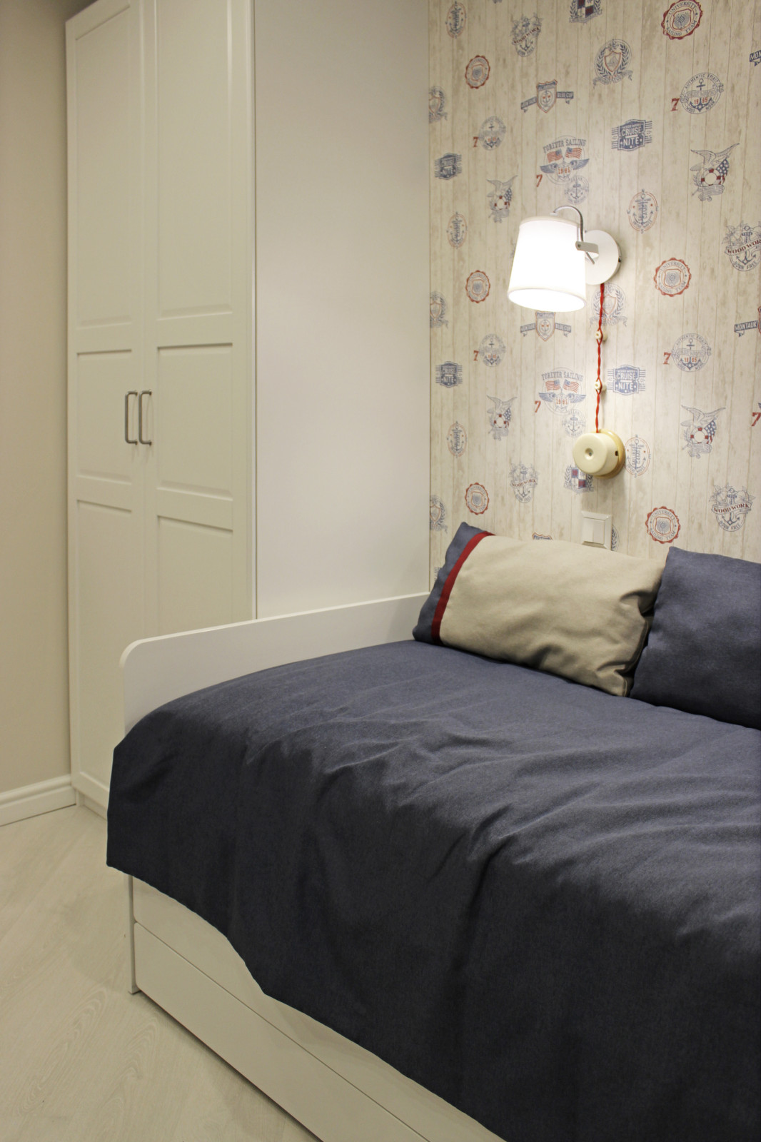 ЖК Новогорск Парк: Скандинавские мотивы