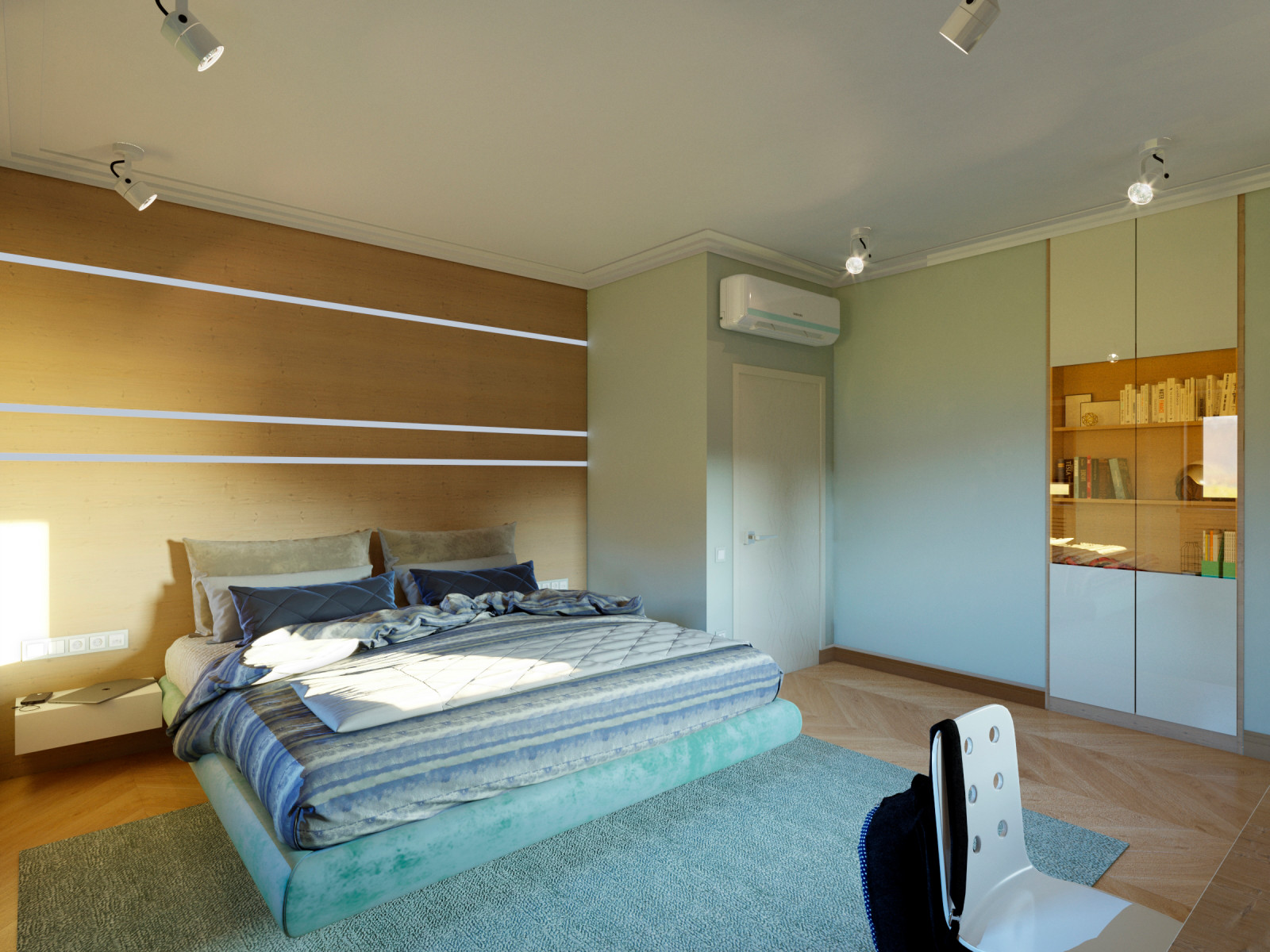 Дом в Подушкино