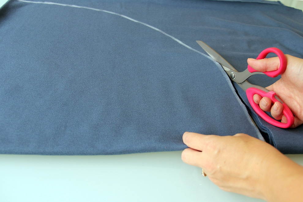 Фотоохота: 25 идей, что сшить из остатков ткани