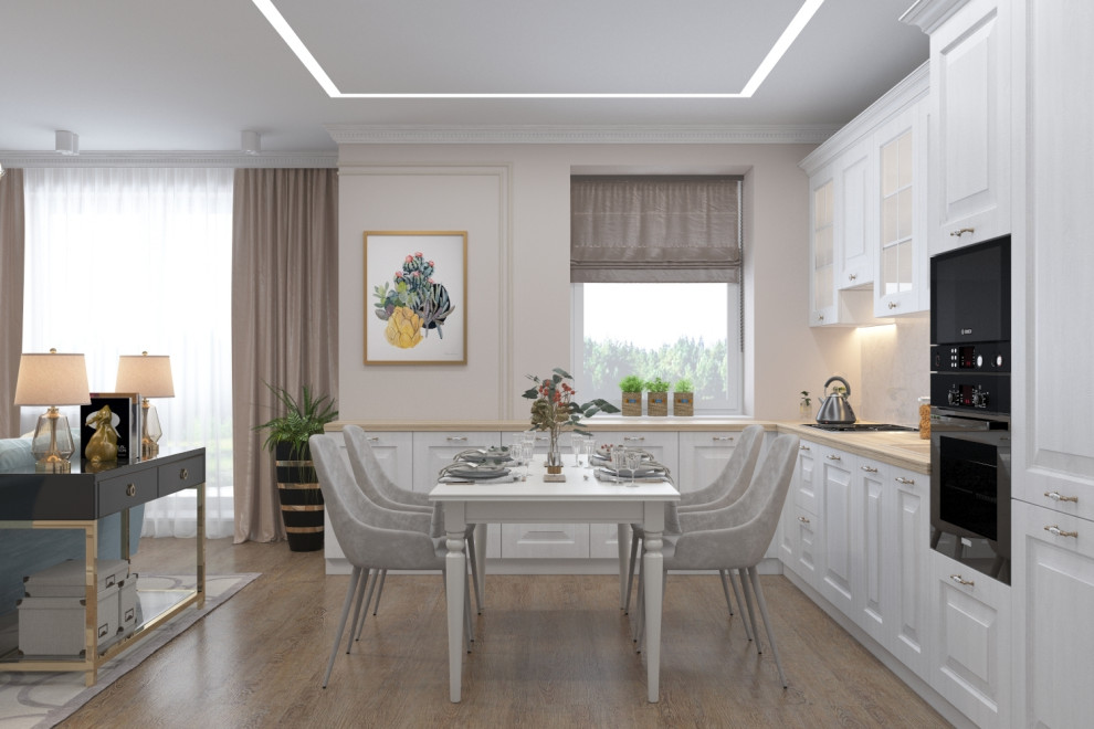 ЖК "Тюльпан"