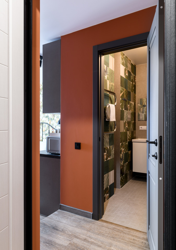 Апартаменты у реки