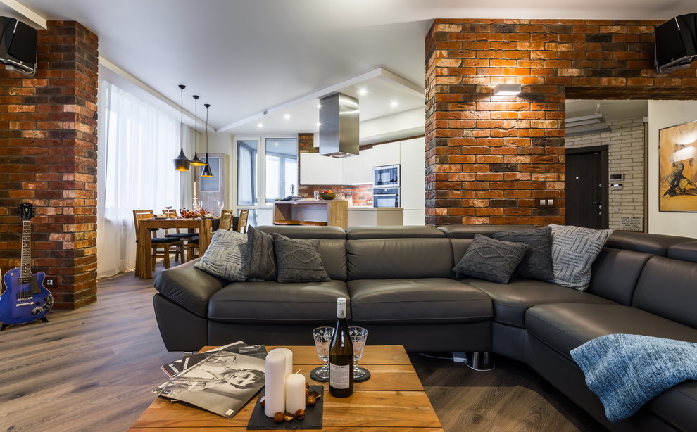 Квартира на Озерках