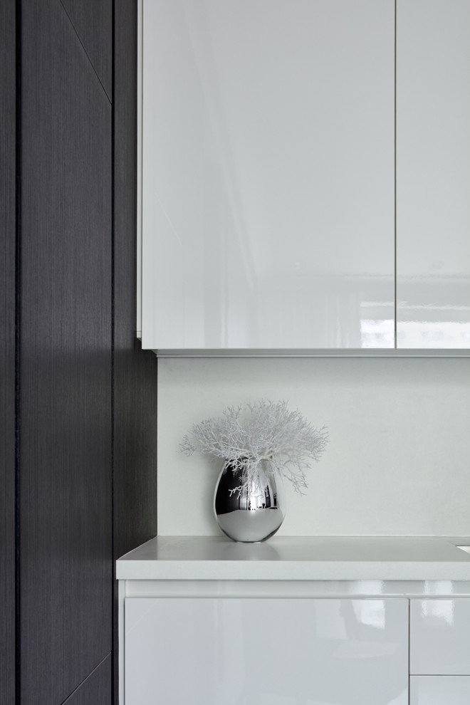 Квартира в стиле Fashion