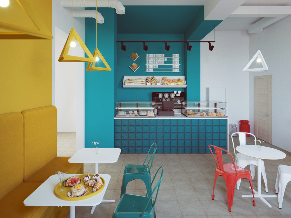 Пекарня СОВХОЗ