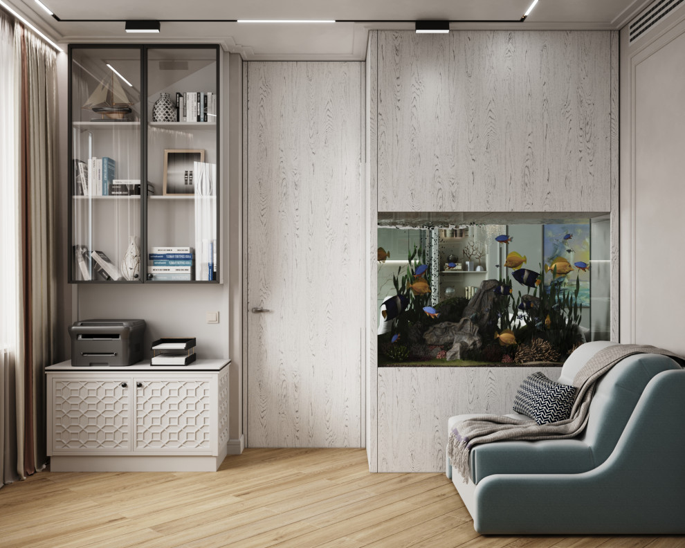 Дом на Таганке