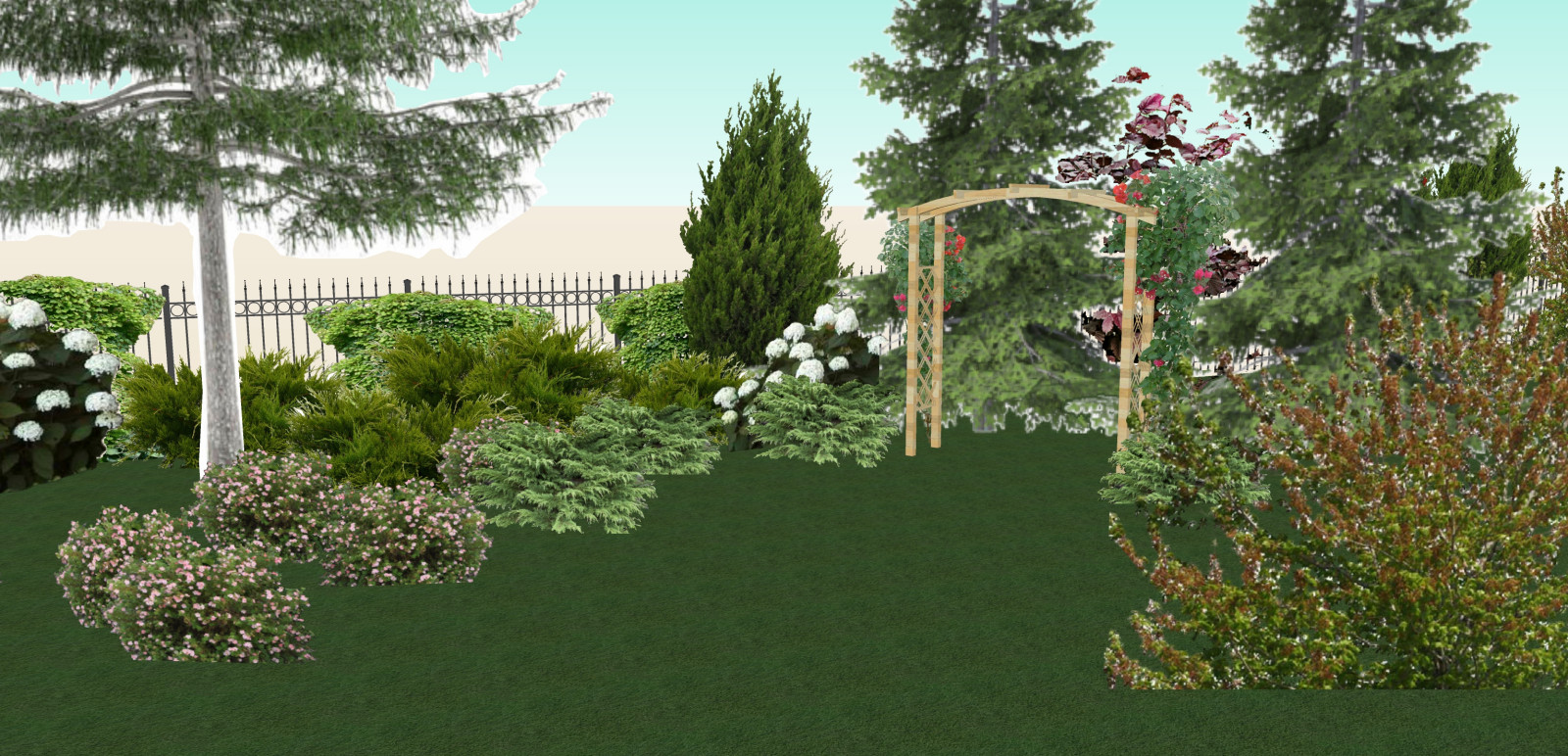 Княжье озеро