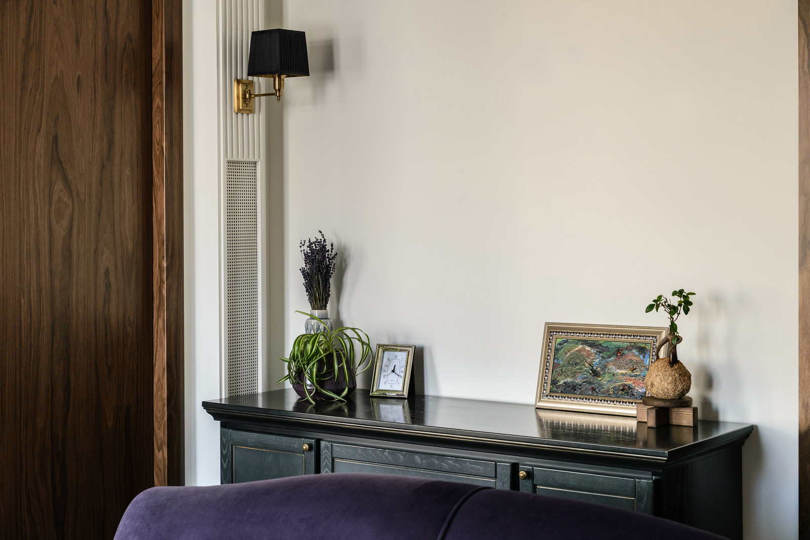 Озеленение холла помещения и кабинета руководителя