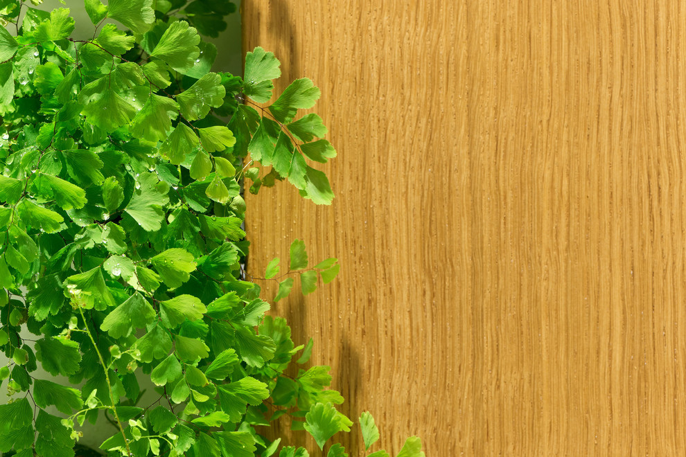 Квартира с горкой