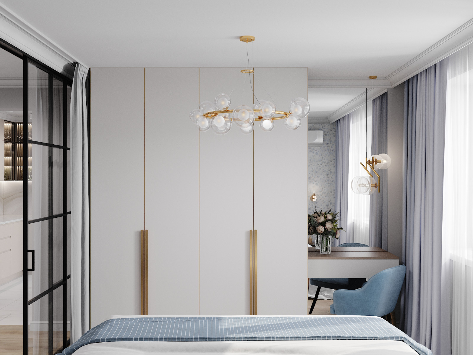 Голубая мечта