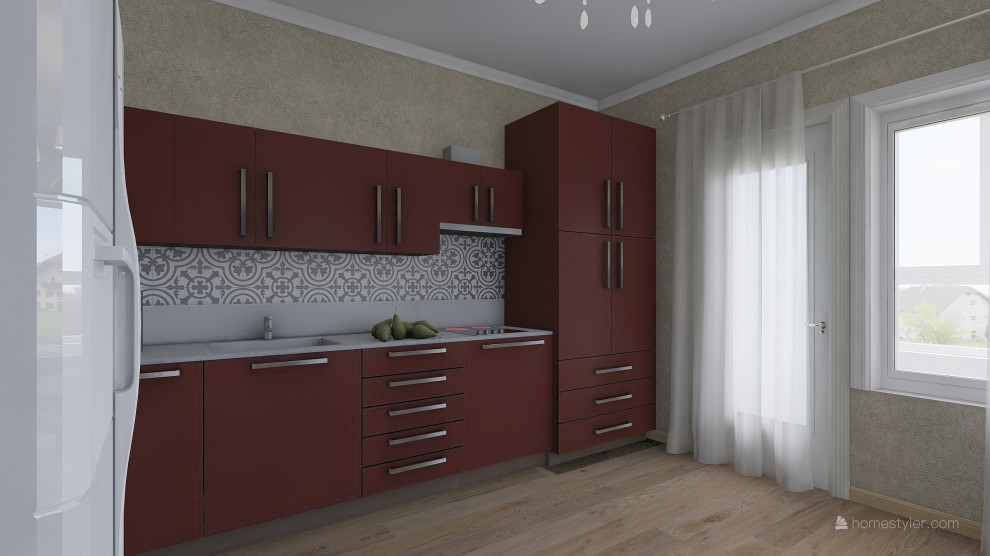 Квартира в ЖК Татьянин парк