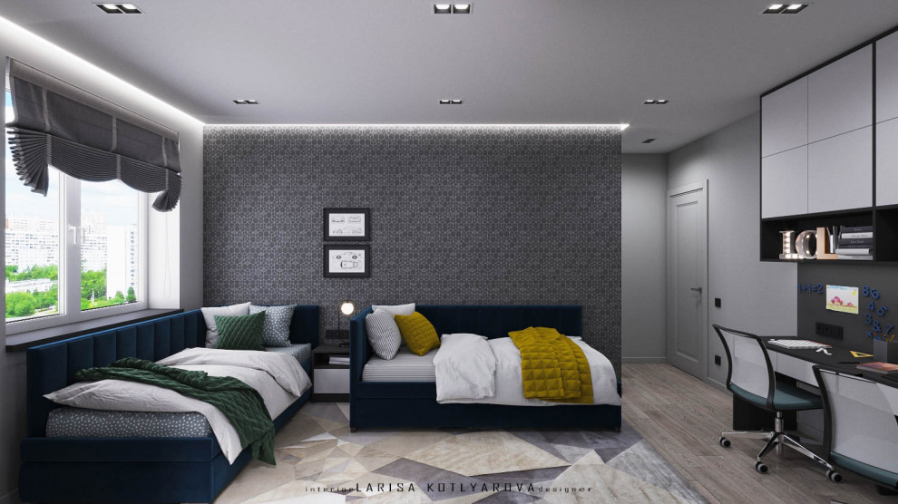 ЖК "Манхэттен"