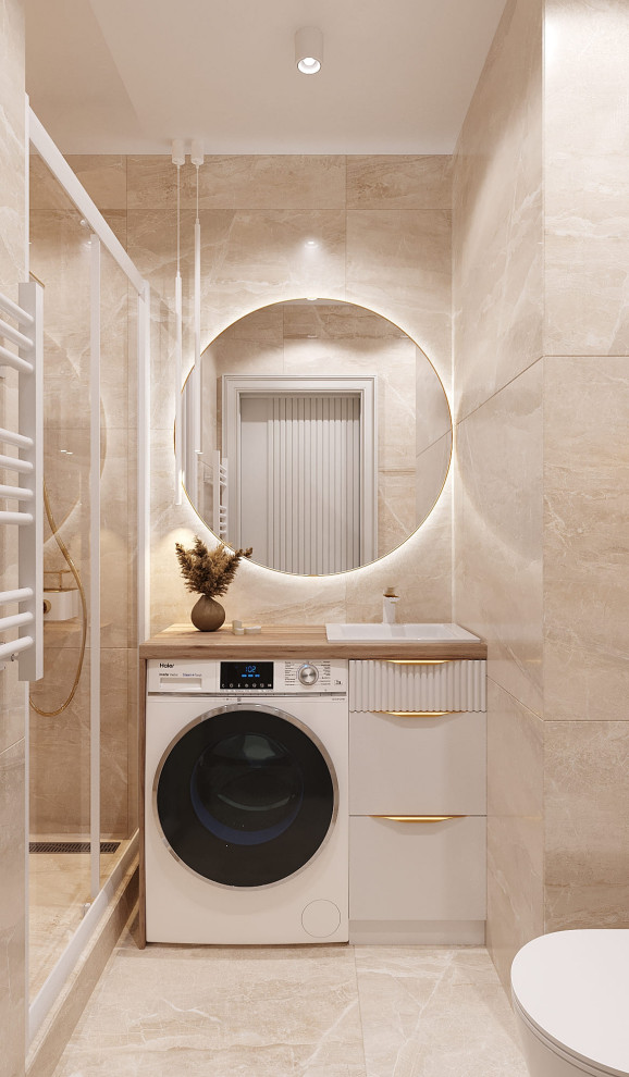 ЖК Сочи Парк 63 м.2