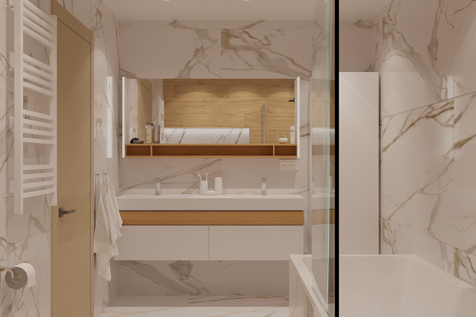 Ванная комната