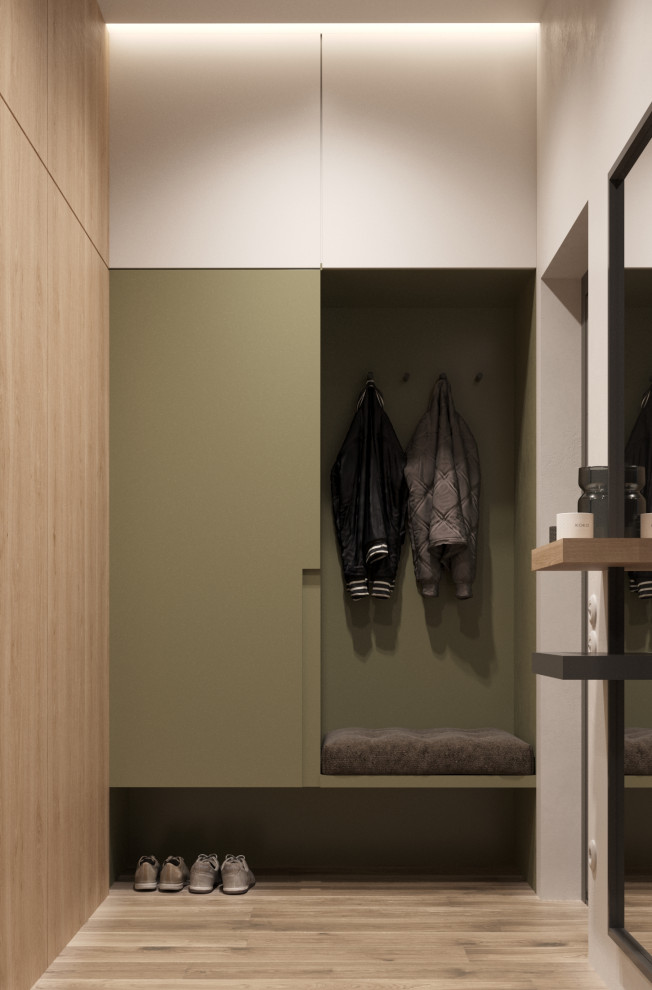 Проект мечты 85 кв.м