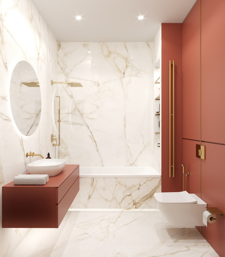 Ванна Эвер Терра