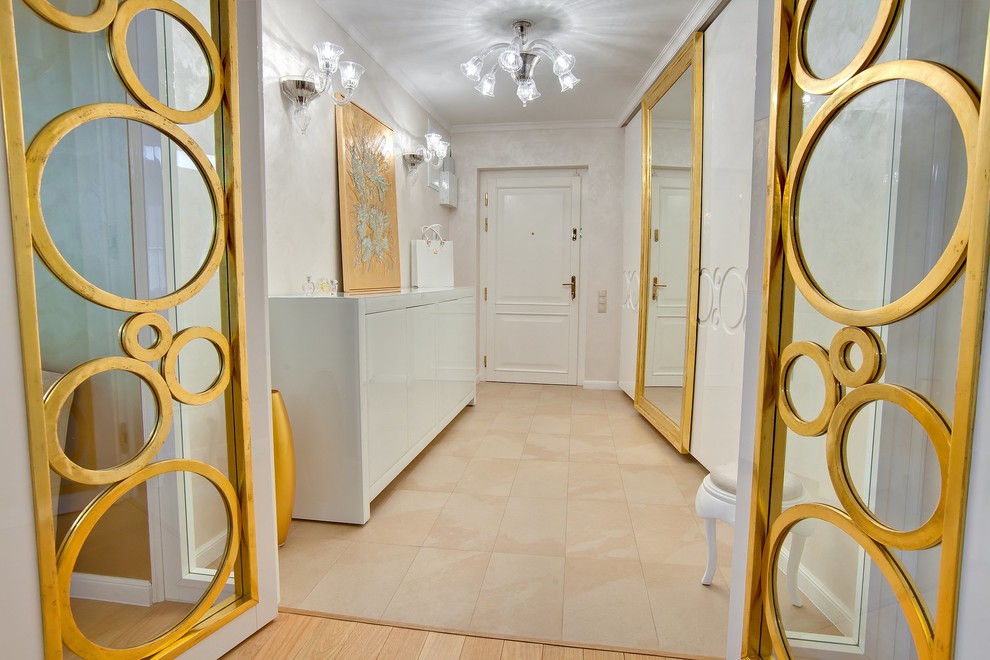 Квартира в Праге