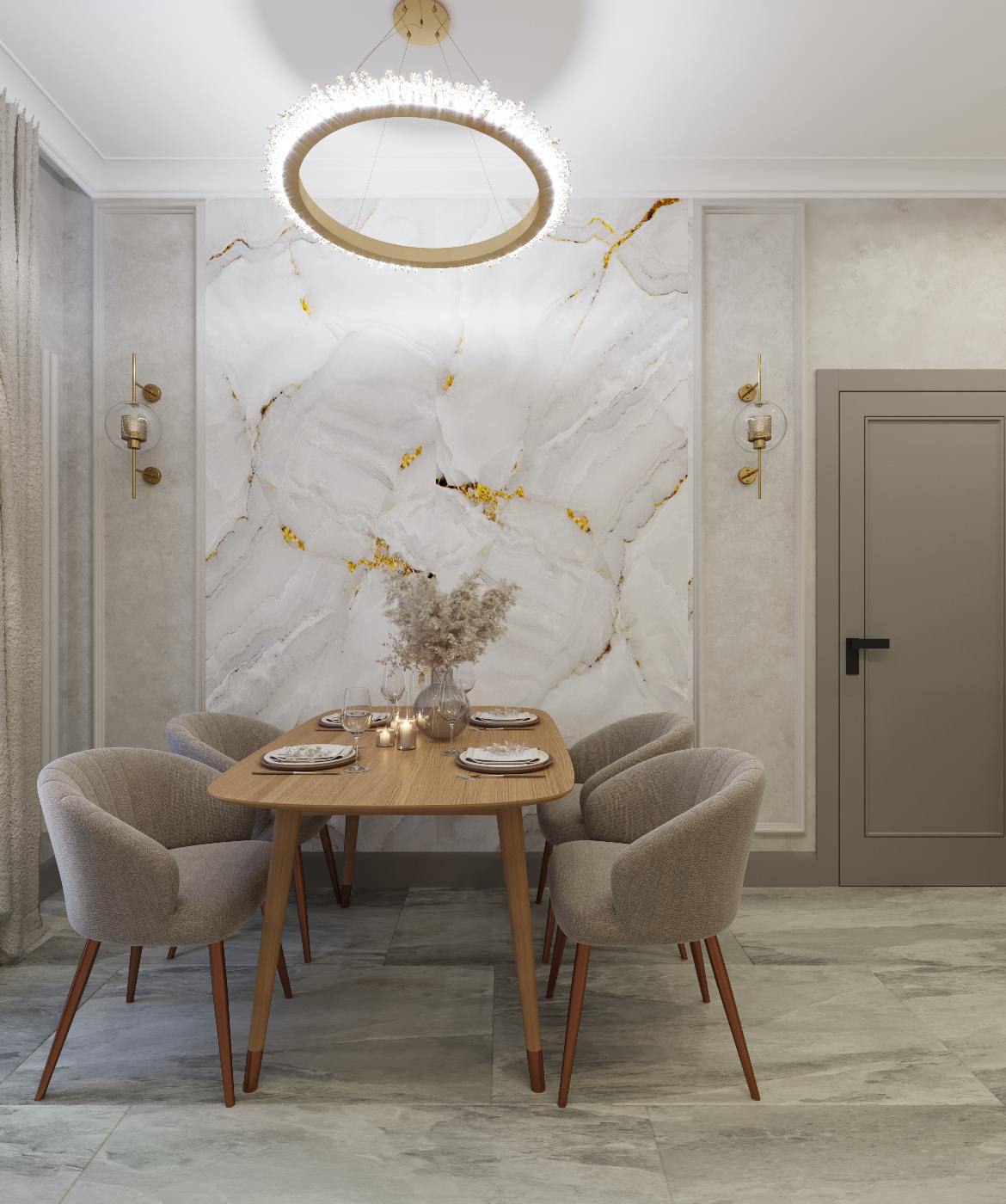 Апартаменты для сдачи