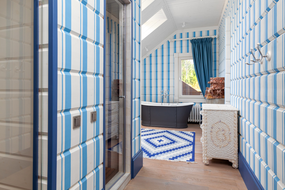 Загородный дом